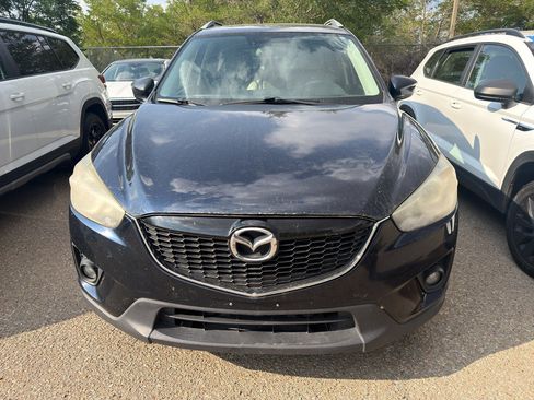 Used 2015 MAZDA CX-5 Grand Touring FWD image 16