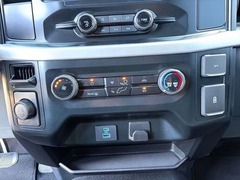 Used 2023 Ford F150 XL w/ XL Chrome Appearance Package image 25