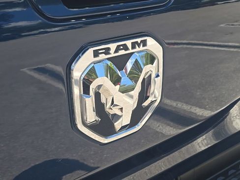 Used 2022 RAM 1500 Laramie w/ Sport Appearance Package AWD/4WD image 16
