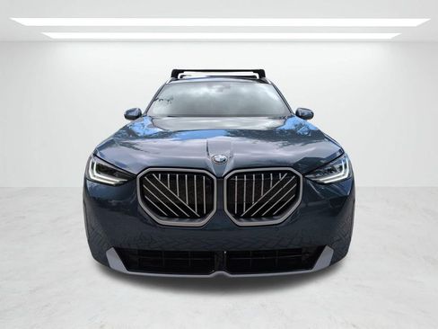 New 2025 BMW X3 xDrive30i w/ Premium Package AWD/4WD image 9