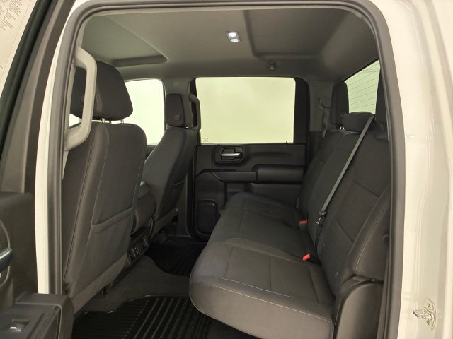 Certified 2026 Chevrolet Silverado 2500 Custom w/ Custom Value Package AWD/4WD image 18