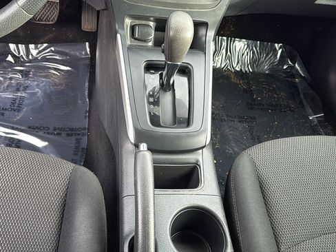 Used 2019 Nissan Sentra S image 20