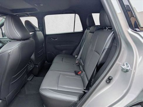 New 2026 Subaru Outback Touring AWD/4WD image 12