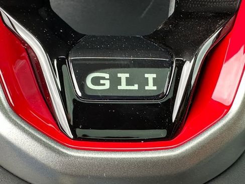New 2026 Volkswagen Jetta GLI Autobahn FWD image 40