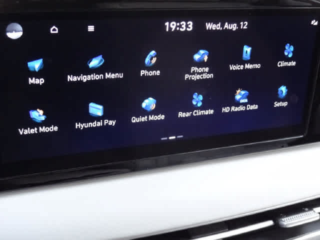 Used 2025 Hyundai Palisade SEL AWD/4WD image 22