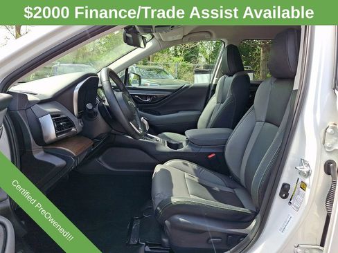 Used 2023 Subaru Outback Onyx Edition AWD/4WD image 13