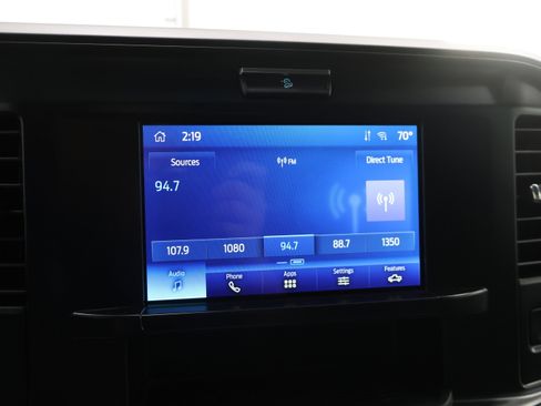 Used 2025 Ford F350 XLT w/ Tremor Off-Road Package AWD/4WD image 45