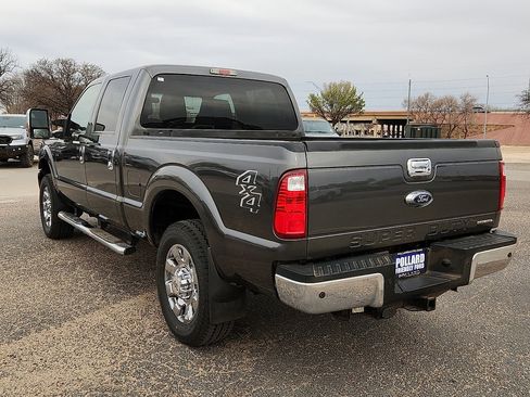 Used 2016 Ford F250 XLT w/ XLT Value Package image 2