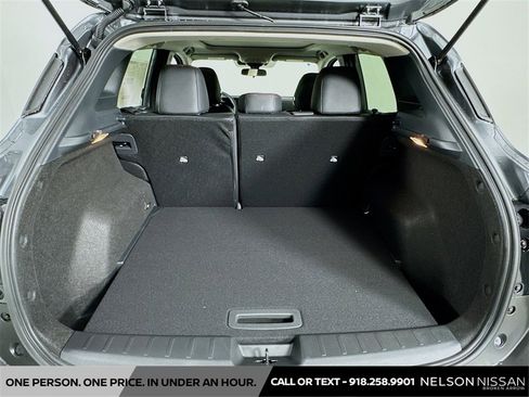 New 2026 Nissan Kicks SR w/ SR Premium Package image 26