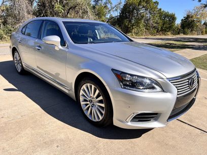 Used 2013 Lexus LS 460 L