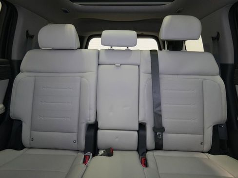 New 2026 Hyundai Santa Fe Limited image 24