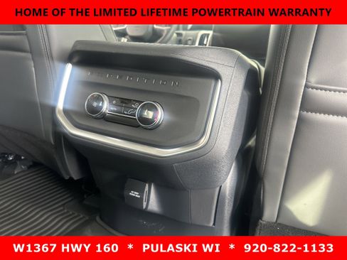 New 2026 Ford Expedition Max Active image 7