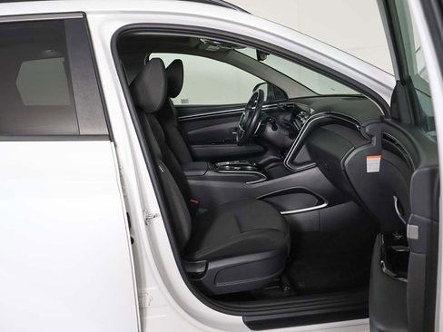 Used 2022 Hyundai Tucson SEL w/ Cargo Package AWD/4WD image 31