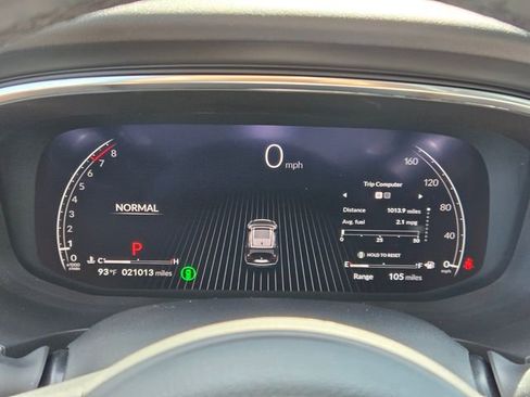 Certified 2023 Acura MDX FWD w/ Technology Package image 25