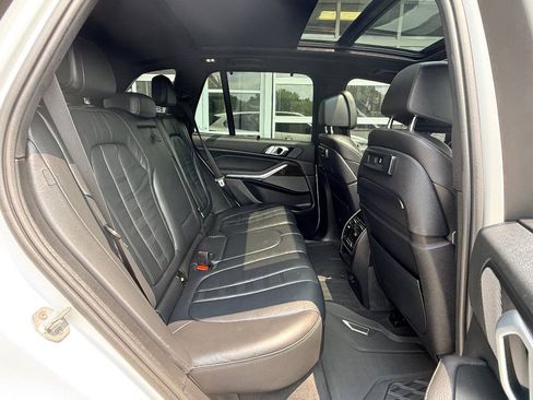 Used 2019 BMW X5 xDrive40i AWD/4WD image 35
