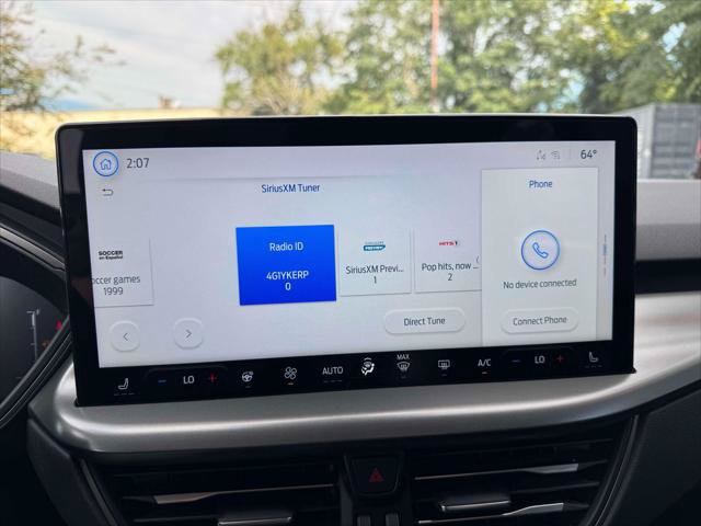 Used 2023 Ford Escape Active w/ Tech Pack #1 AWD/4WD image 28