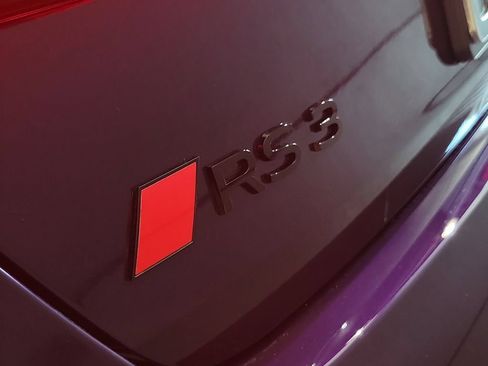 Used 2026 Audi RS 3 AWD/4WD image 27