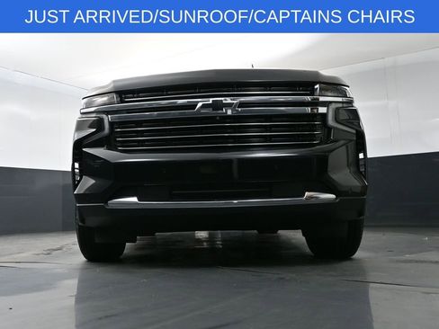 Used 2021 Chevrolet Tahoe LT w/ LT Signature Plus Package AWD/4WD image 19