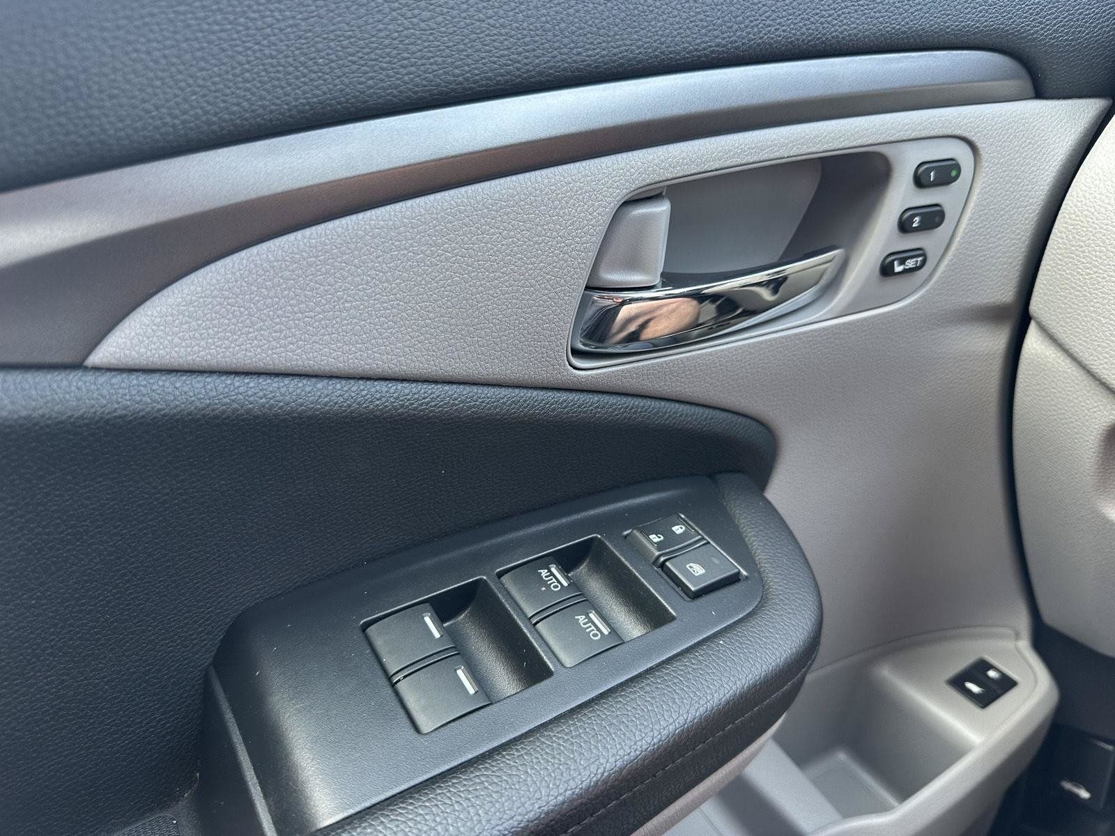 Used 2021 Honda Pilot Special Edition image 57