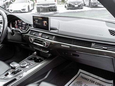 Used 2019 Audi S5 Premium Plus image 15