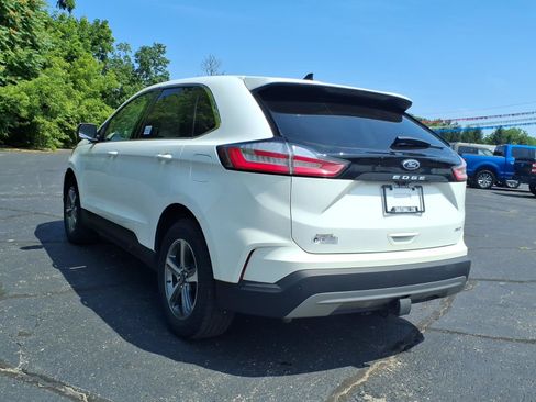 Certified 2023 Ford Edge SEL w/ Convenience Package AWD/4WD image 15