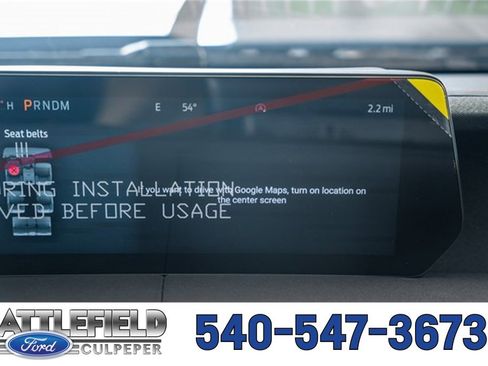 New 2025 Ford Expedition Tremor image 57