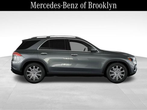 Certified 2026 Mercedes-Benz GLE 350 4MATIC image 16