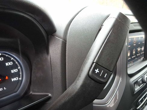 Used 2021 Chevrolet Silverado 1500 Custom image 14