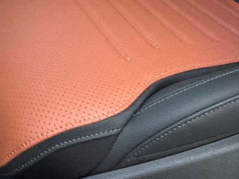 New 2026 Mercedes-Benz GLC 300 4MATIC image 21