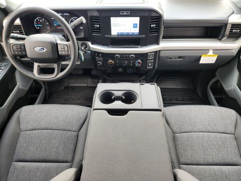 New 2026 Ford F350 XL AWD/4WD image 24