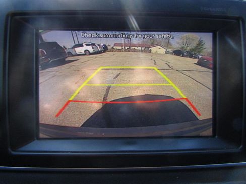 Used 2019 Kia Sportage EX w/ EX Premium Package image 18