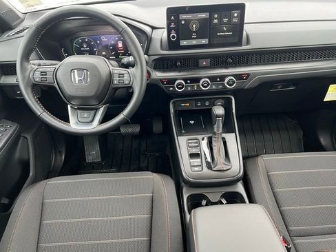 Certified 2026 Honda CR-V TrailSport image 13