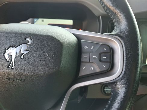 Used 2022 Ford Bronco Big Bend AWD/4WD image 23