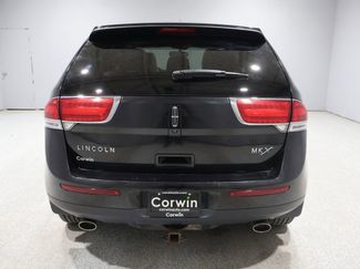 Used 2013 Lincoln MKX FWD video 3