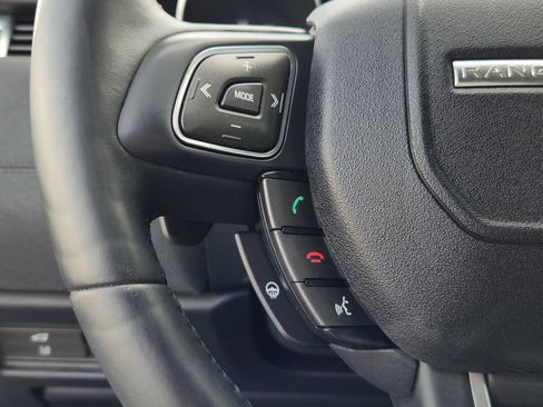 Used 2015 Land Rover Range Rover Evoque Pure Premium image 14
