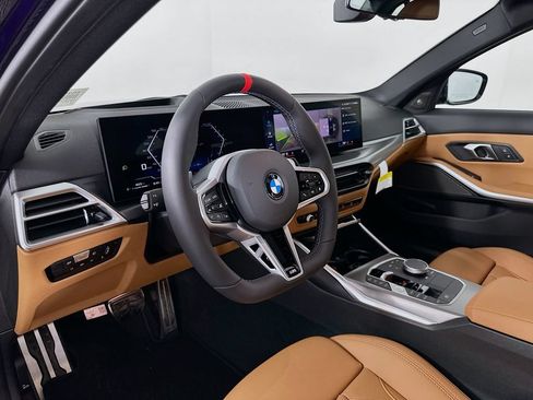 New 2026 BMW M340i w/ Premium Package RWD image 9