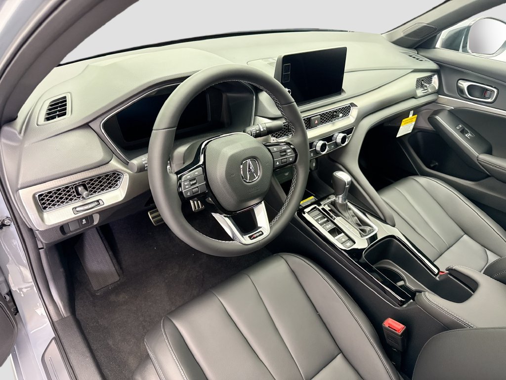 Used 2026 Acura Integra A-Spec FWD image 10
