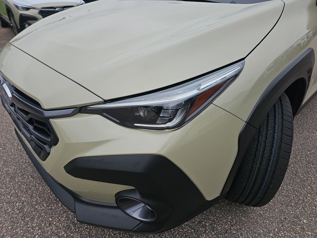 New 2026 Subaru Crosstrek 2.5i Limited w/ Convenience Package AWD/4WD image 26