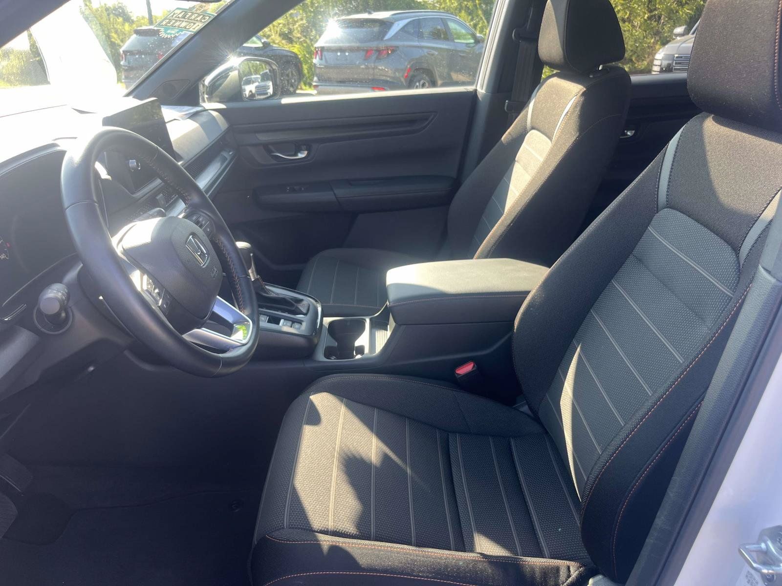 Used 2026 Honda CR-V Sport image 15