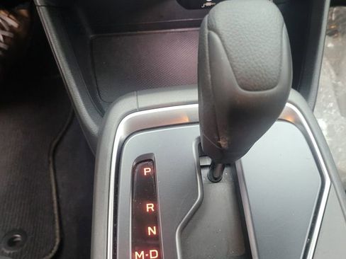 Used 2025 Subaru Crosstrek 2.0i Premium image 8