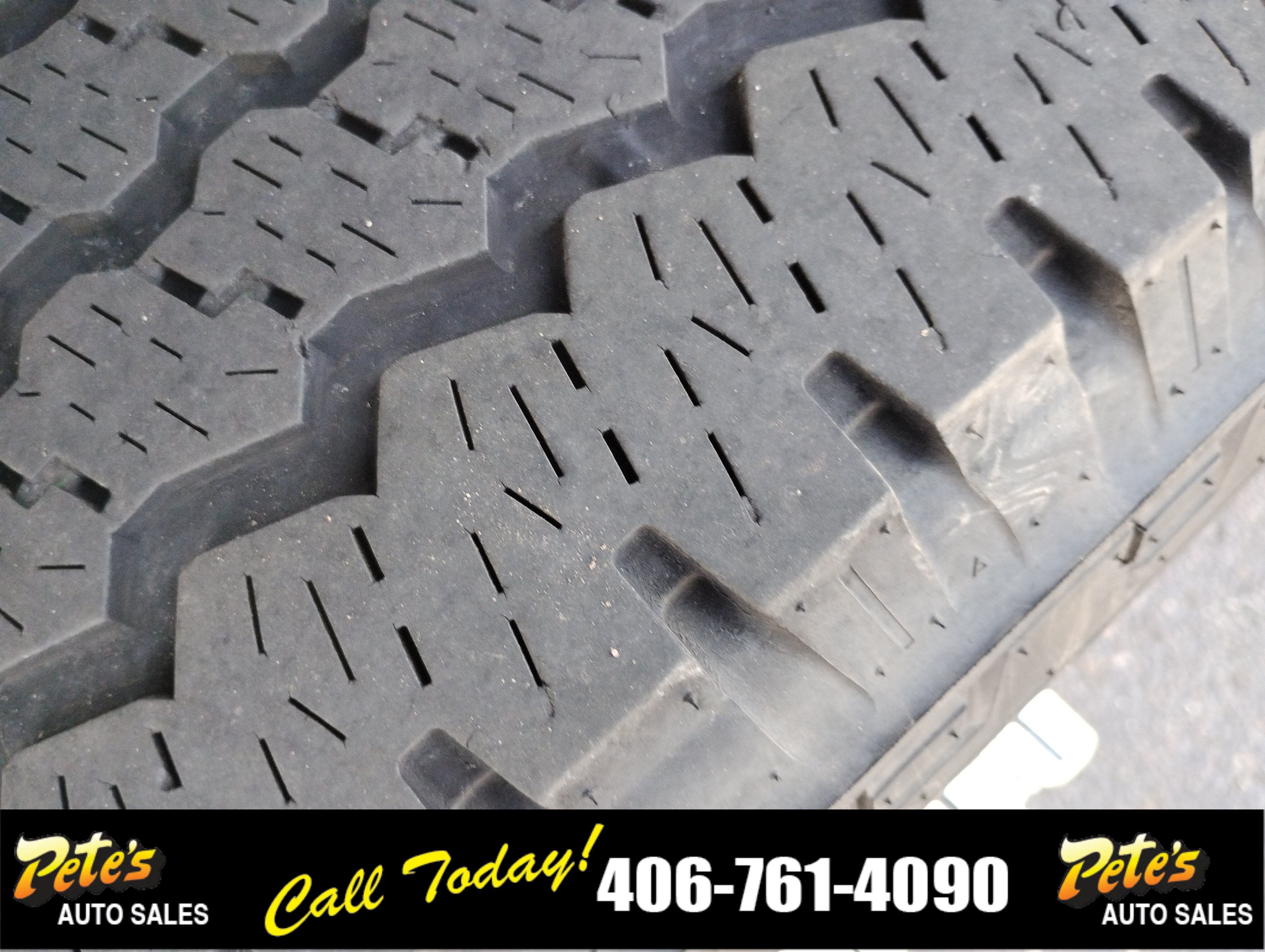 Used 2008 Ford F250 XL AWD/4WD image 9