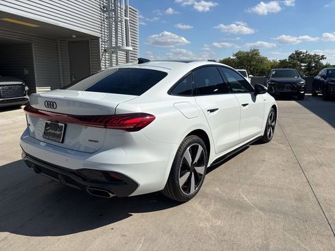 New 2026 Audi A5 2.0T Premium Plus AWD/4WD image 7