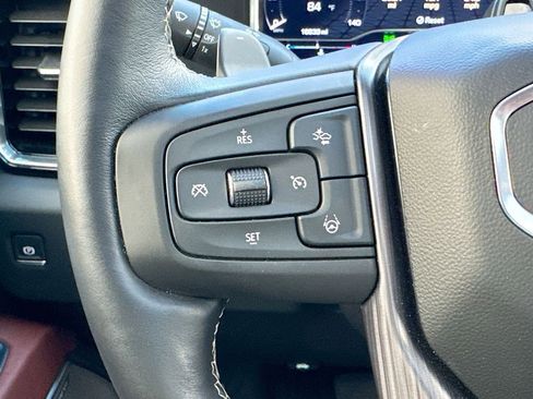 Used 2024 GMC Sierra 1500 Denali Ultimate image 21