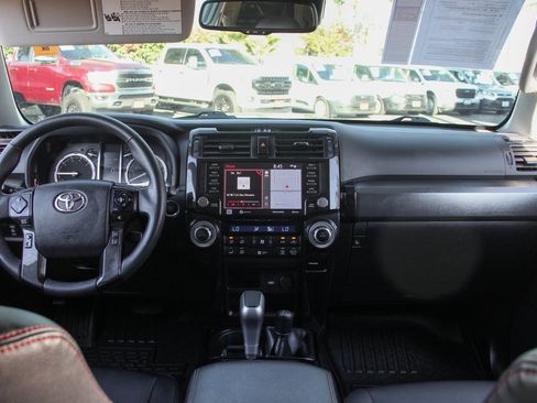 Used 2020 Toyota 4Runner TRD Pro image 25