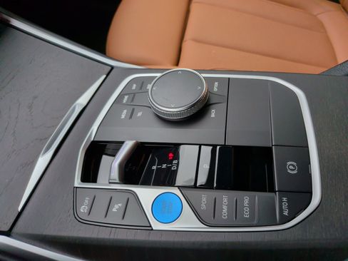 Certified 2023 BMW i4 eDrive35 w/ Premium Package image 21