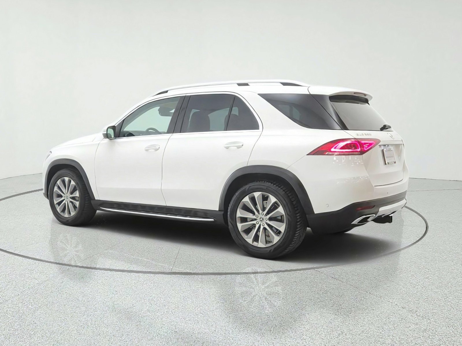 Used 2023 Mercedes-Benz GLE 350 4MATIC image 7