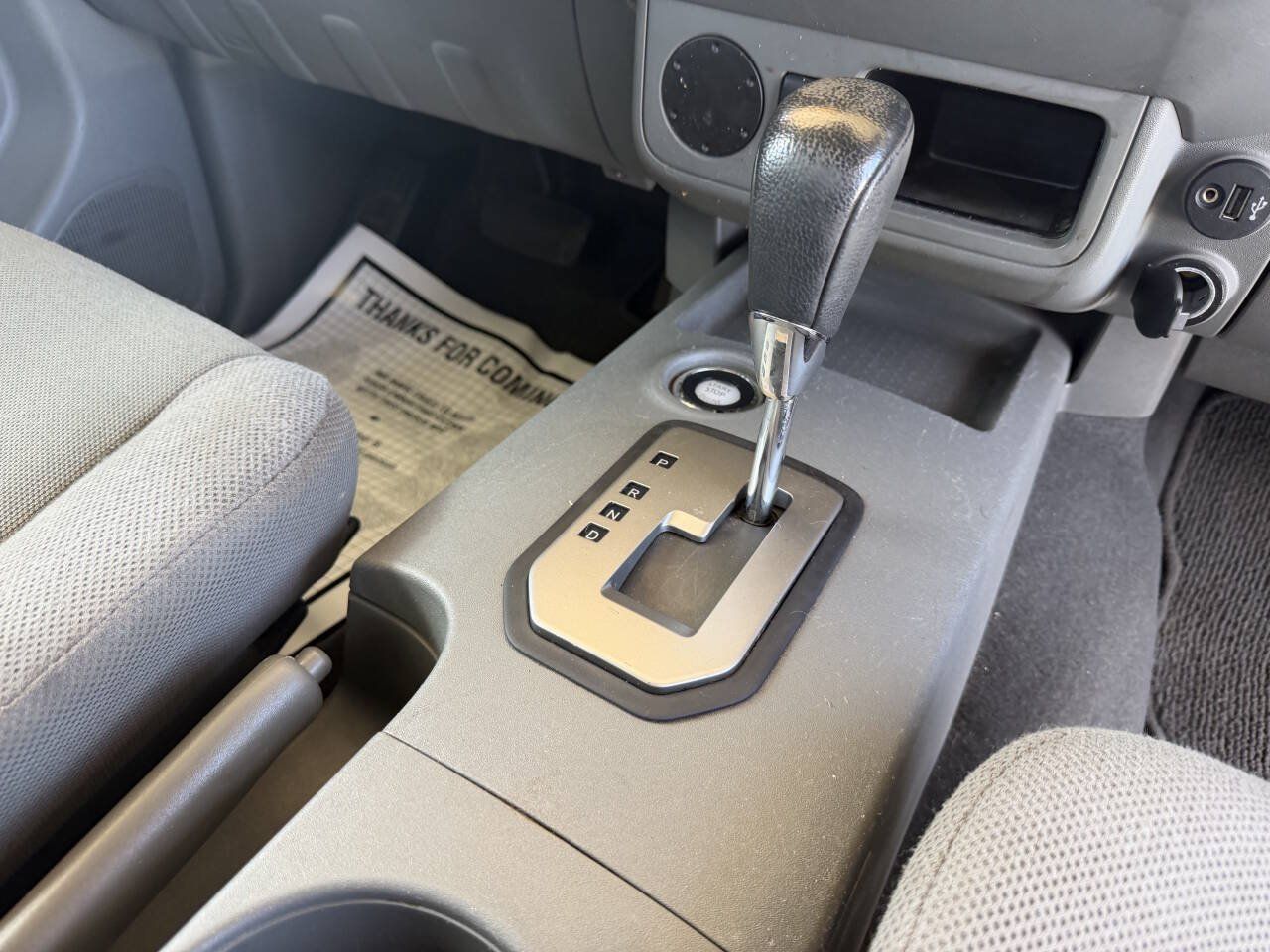 Used 2021 Nissan Frontier S RWD image 20