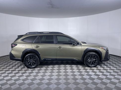 Used 2023 Subaru Outback Onyx Edition XT image 10