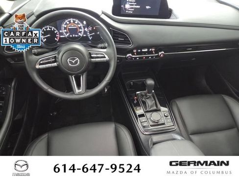 Used 2023 MAZDA CX-30 AWD 2.5 S w/ Preferred Package image 18