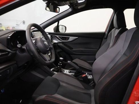 New 2026 Subaru WRX Premium AWD/4WD image 13